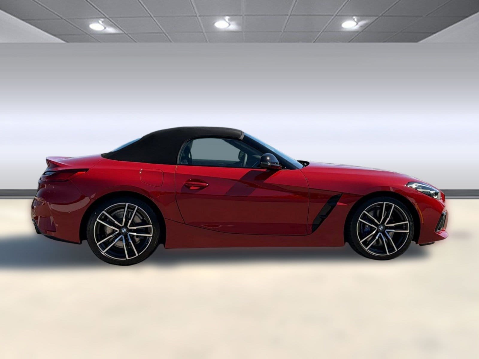 Z4 SDrive30i Convertible