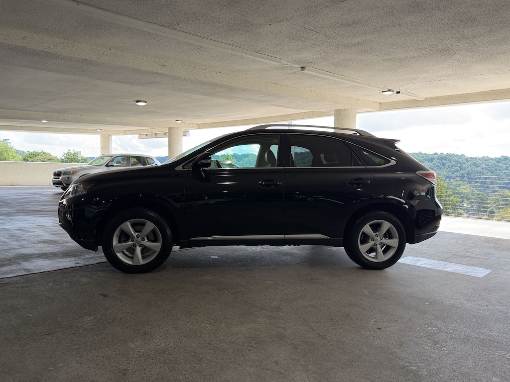 Used 2014 Lexus RX 350 AWD SUV
