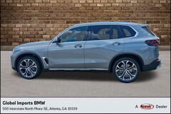 2026 BMW X5 xDrive40i SUV