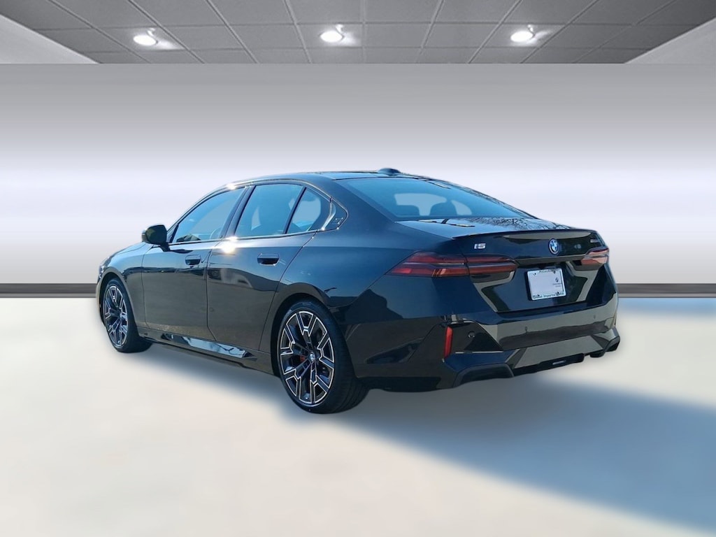 New 2026 BMW i5 eDrive40 Sedan