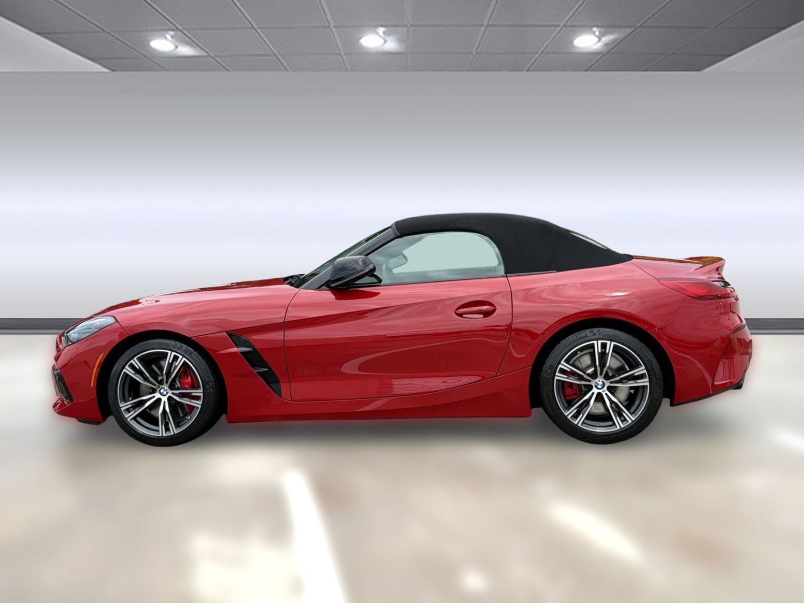Z4 M40i Convertible