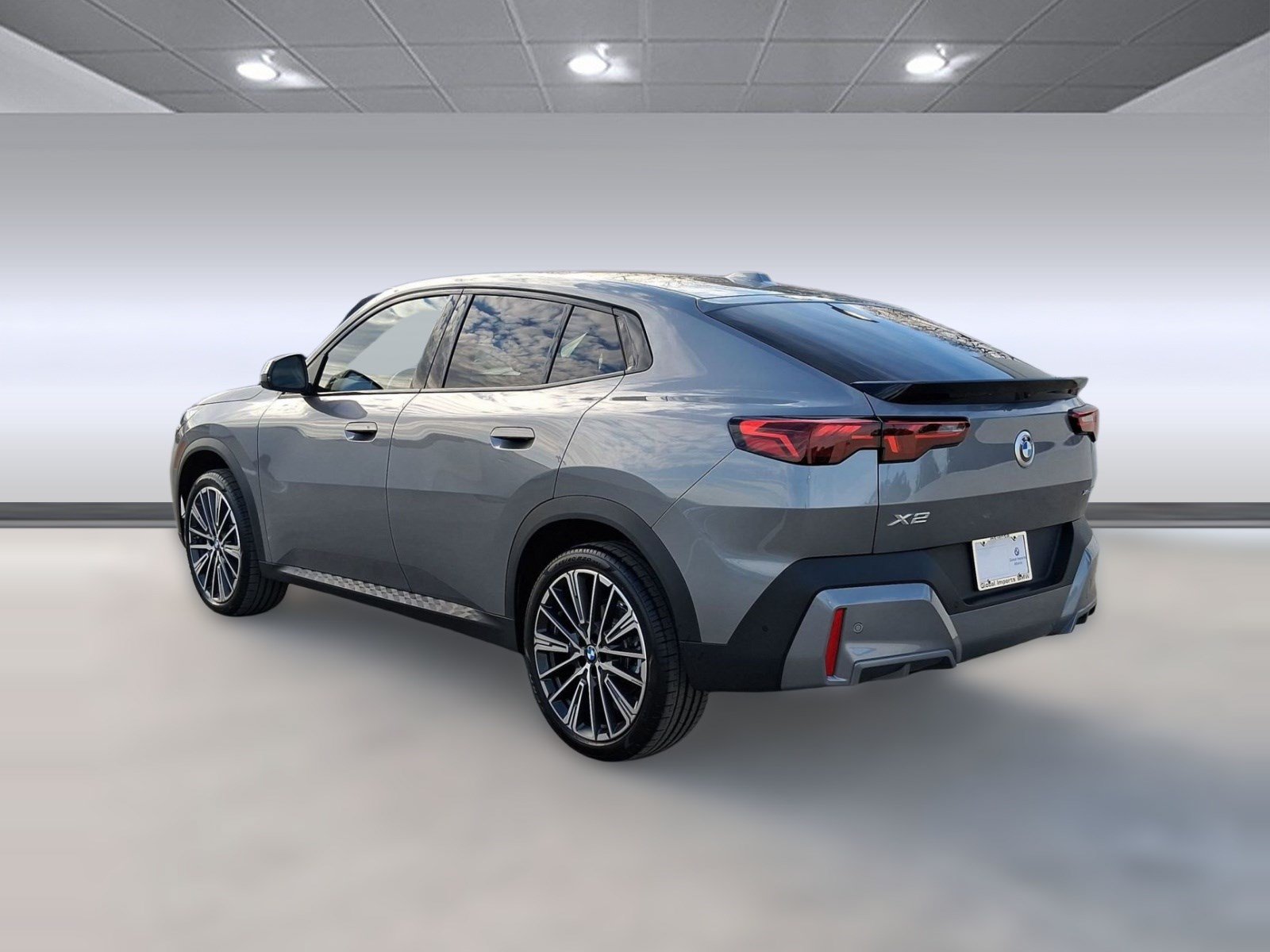 2026 BMW X2 XDrive28i SUV