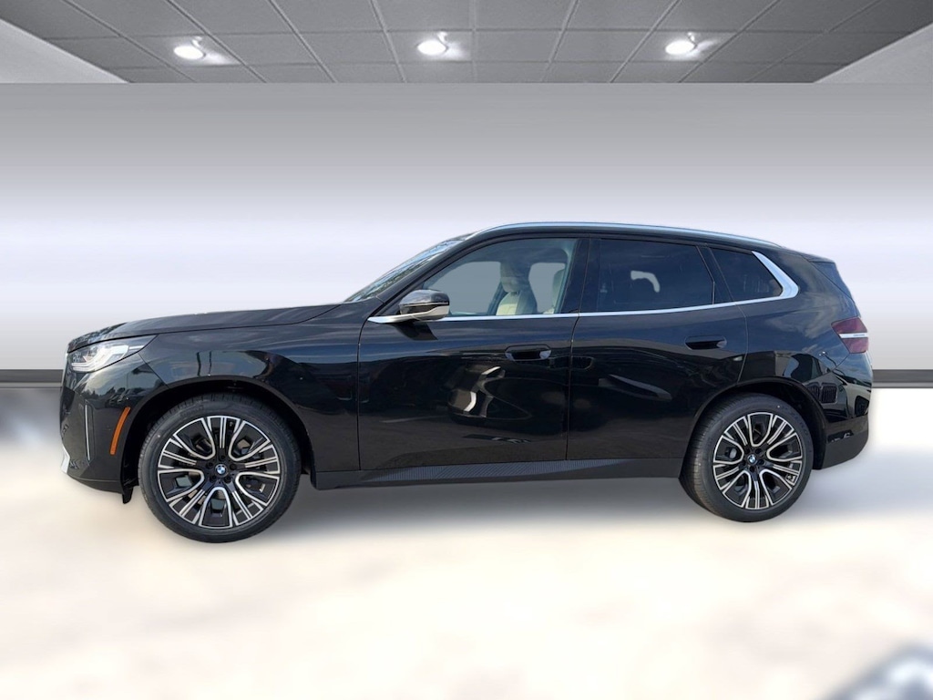 Used 2026 BMW X3 30 xDrive SUV