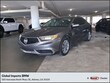  Acura TLX