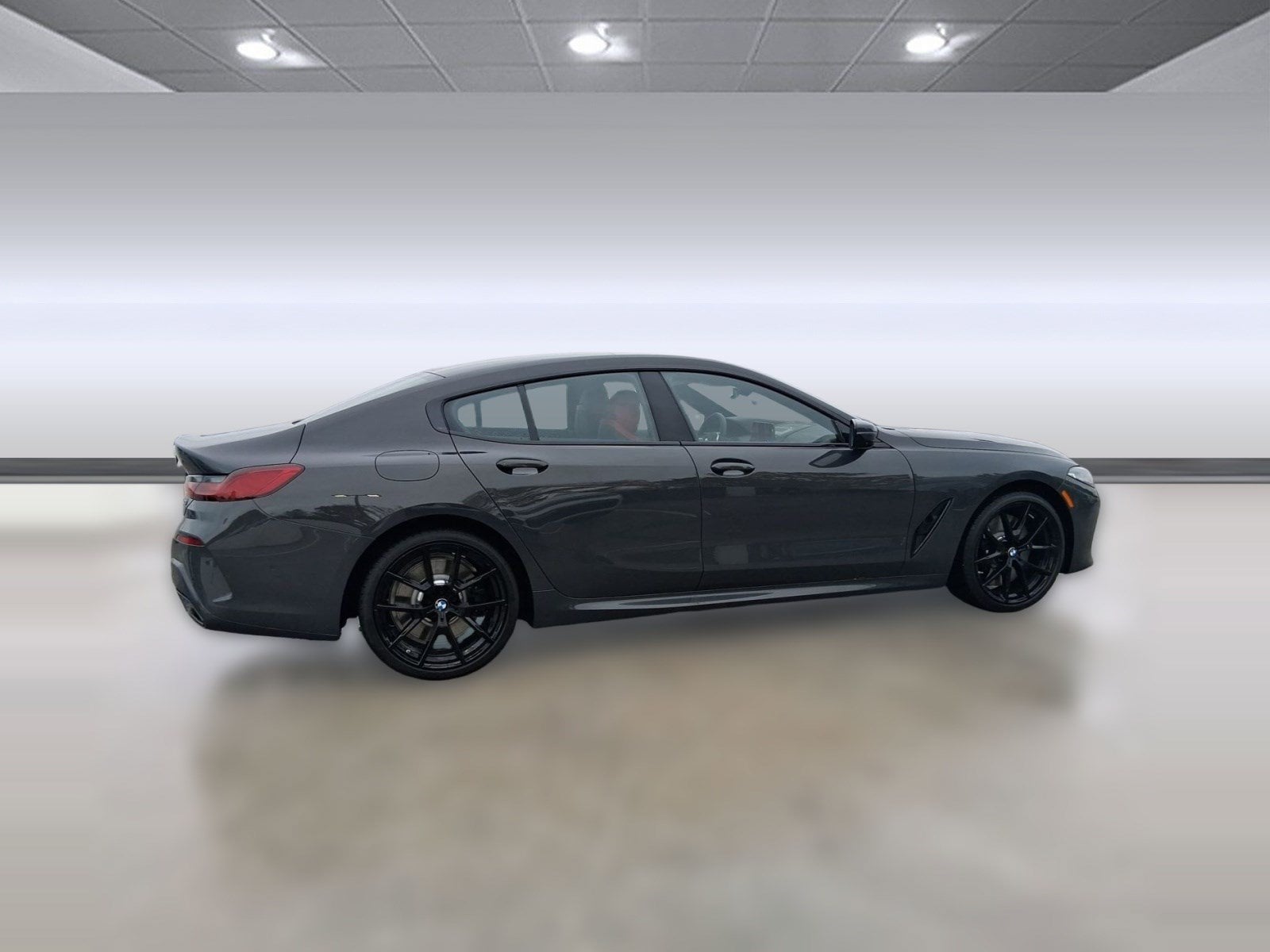 2026 BMW 8 Series 840i - Photo 20