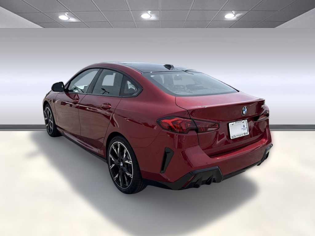 Used 2026 BMW 228i Base Gran Coupe