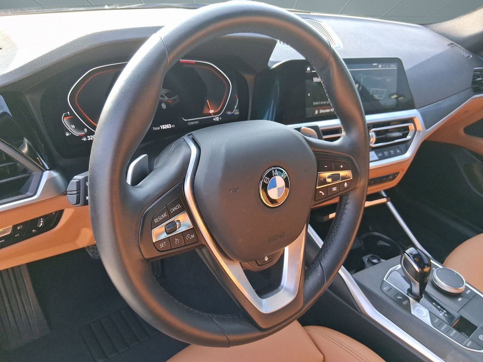 2023 Bmw 430i Gran Coupe photo 4