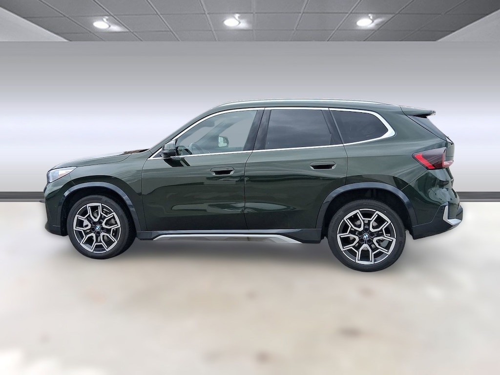 Used 2025 BMW X1 xDrive28i xDrive28i Sports Activity Vehicle