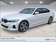 BMW 330e