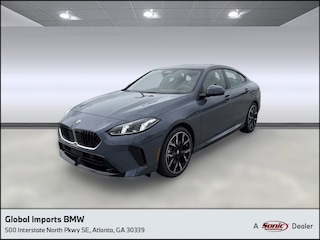 Used 2026 BMW 228i Base Gran Coupe for sale in Atlanta, GA