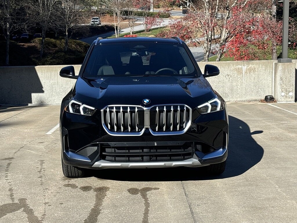 Used 2025 BMW X1 For Sale at Global Imports MINI VIN WBX73EF01S5151500