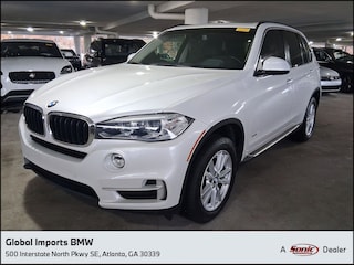 Used 2015 BMW X5 xDrive35i AWD  xDrive35i for sale in Atlanta, GA