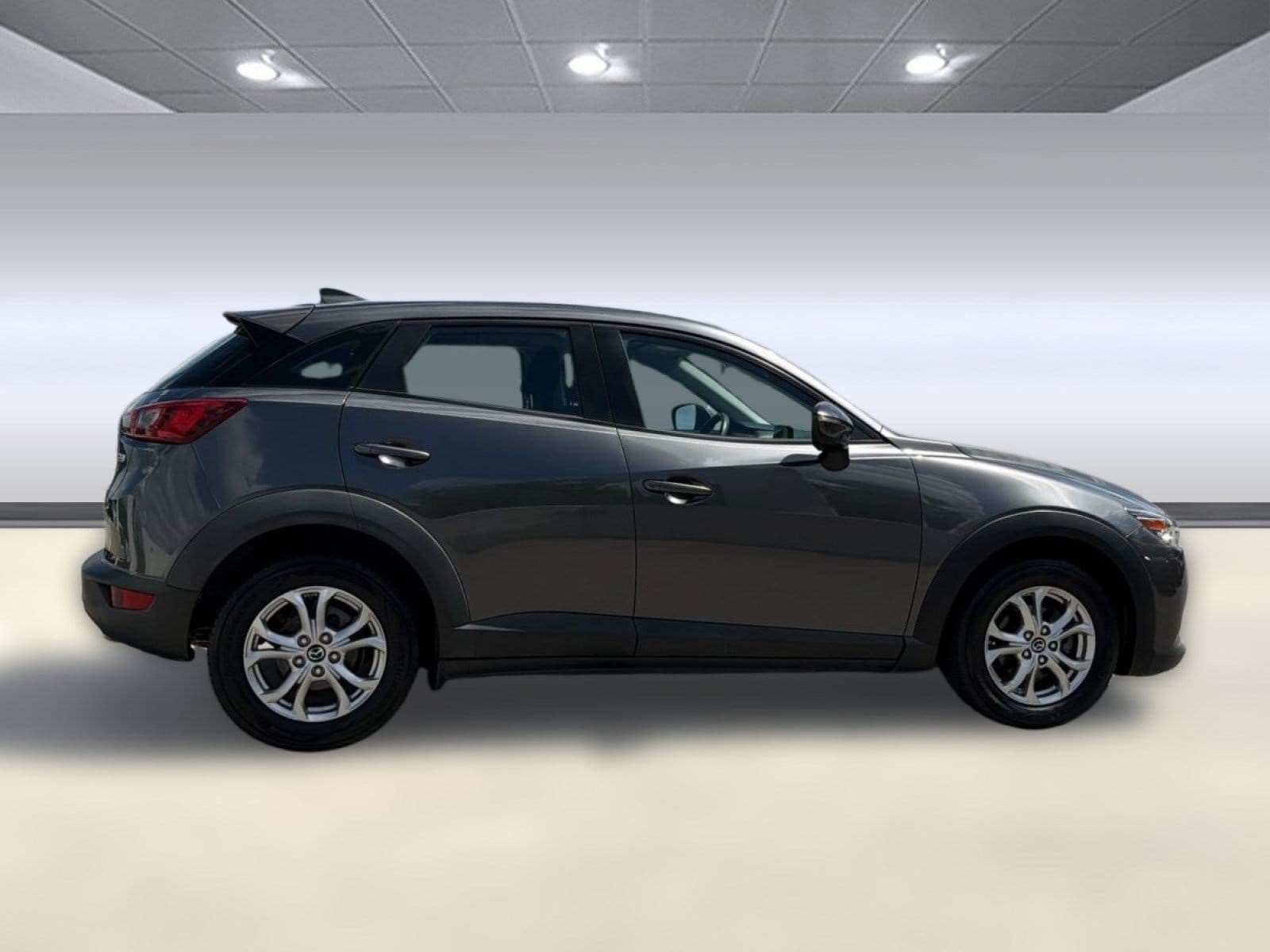 Mazda CX-3 Sport SUV