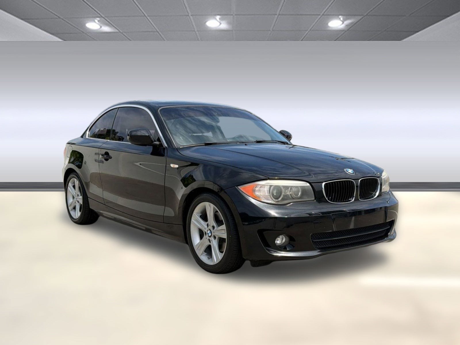 128i Coupe