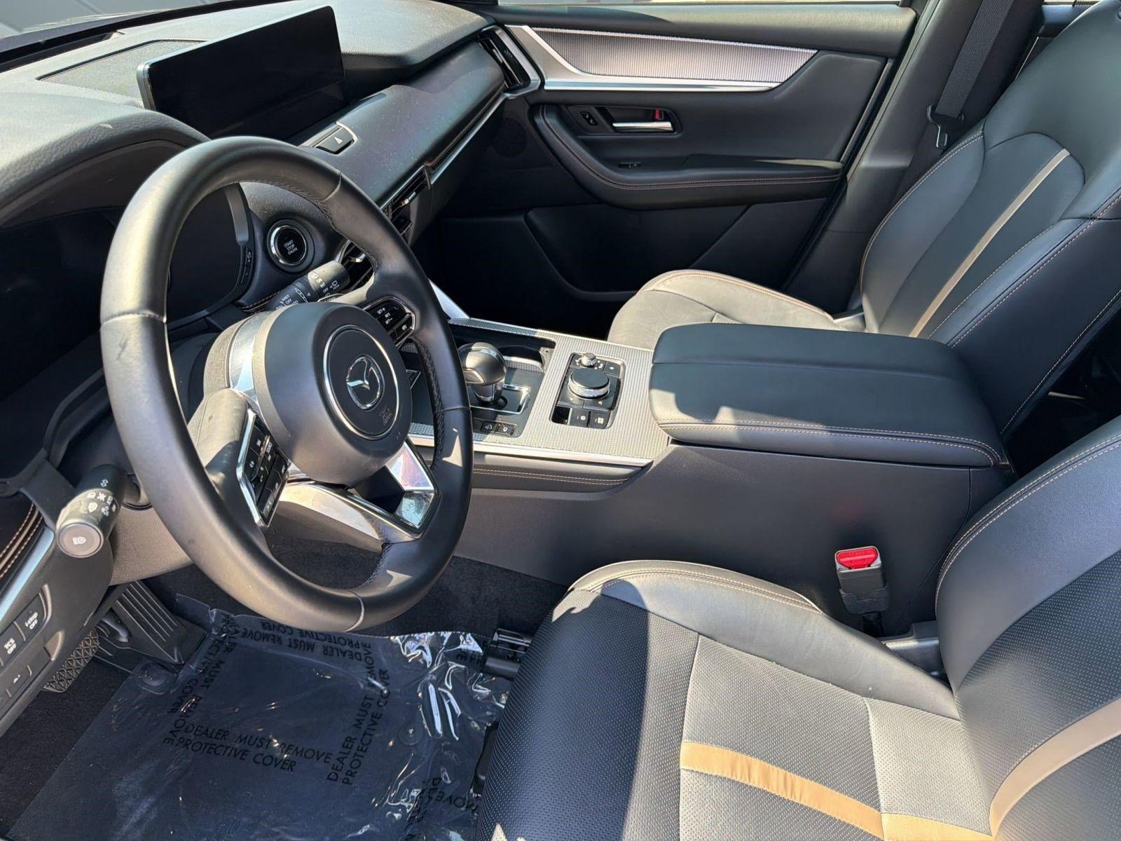 CX-70 3.3 Turbo Premium Plus Package SUV