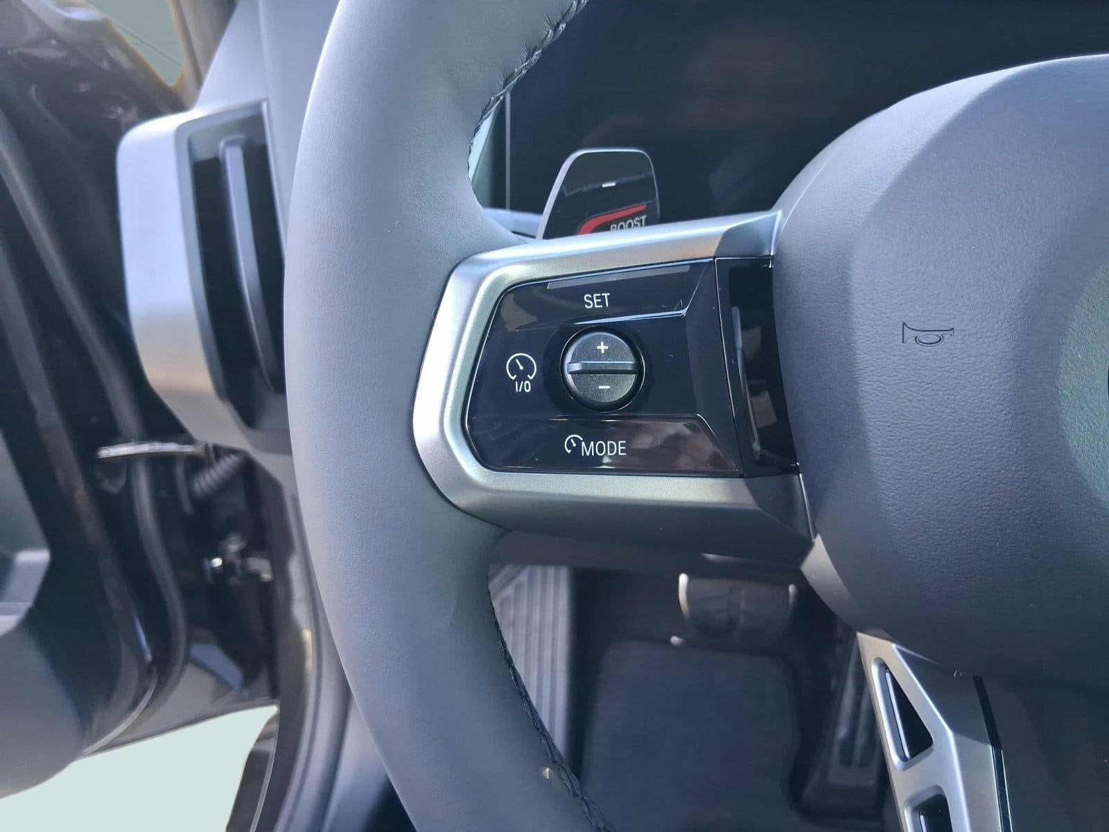 2026 BMW X3 30 - Photo 15