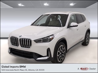 Used 2025 BMW X1 xDrive28i SUV for sale in Atlanta, GA