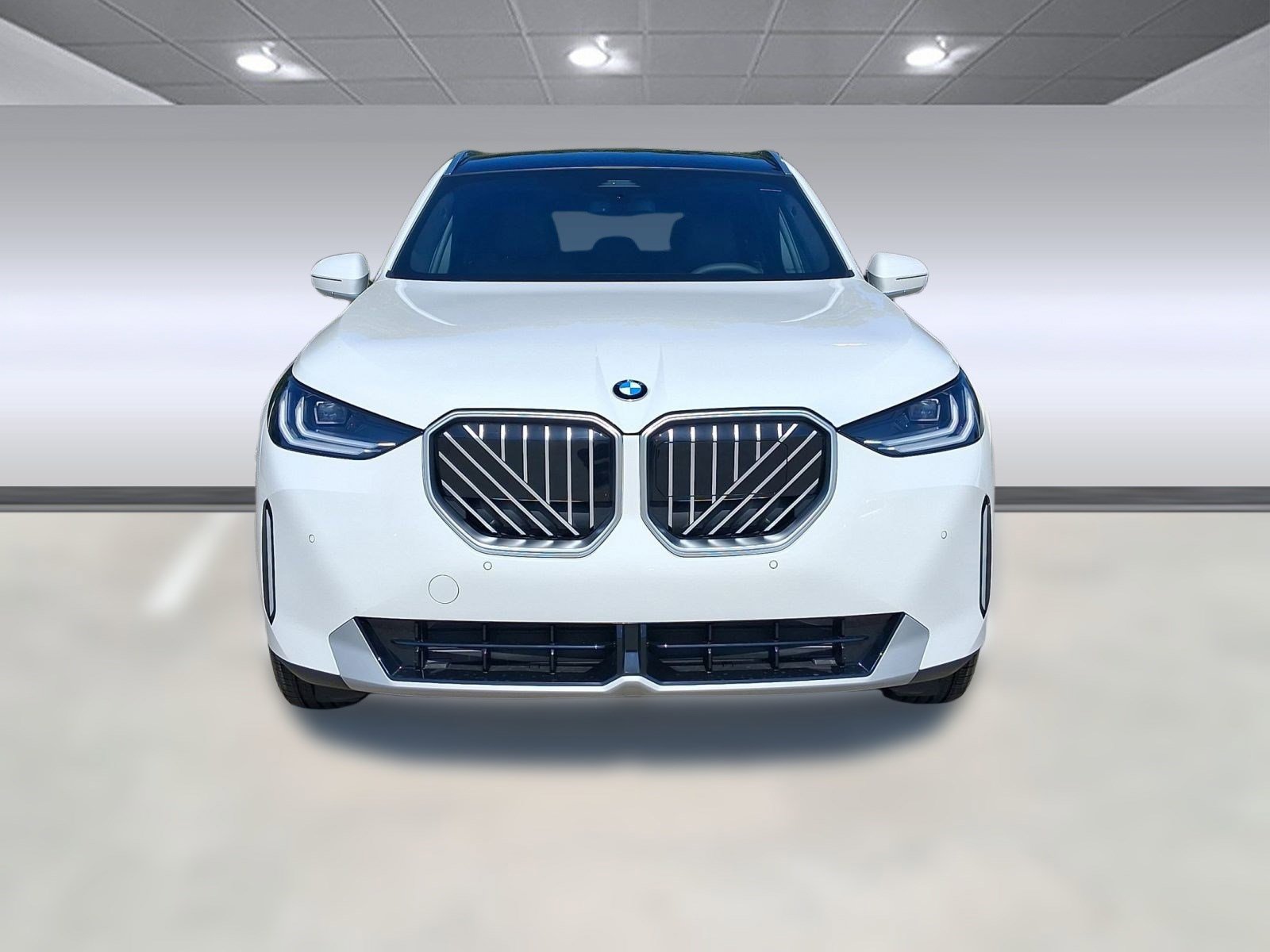 2026 Bmw X3 photo 4