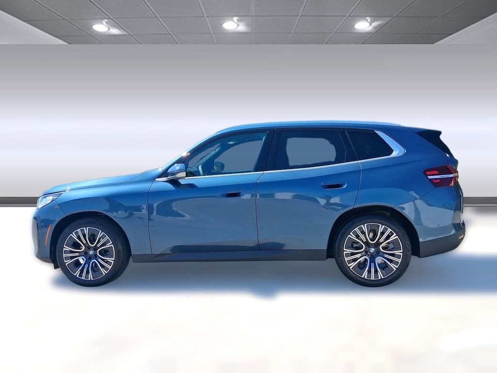 Used 2026 BMW X3 30 xDrive SUV