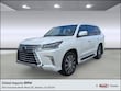  LEXUS LX 570