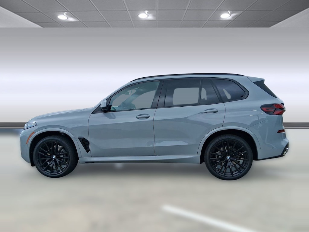 Used 2026 BMW X5 sDrive40i SUV