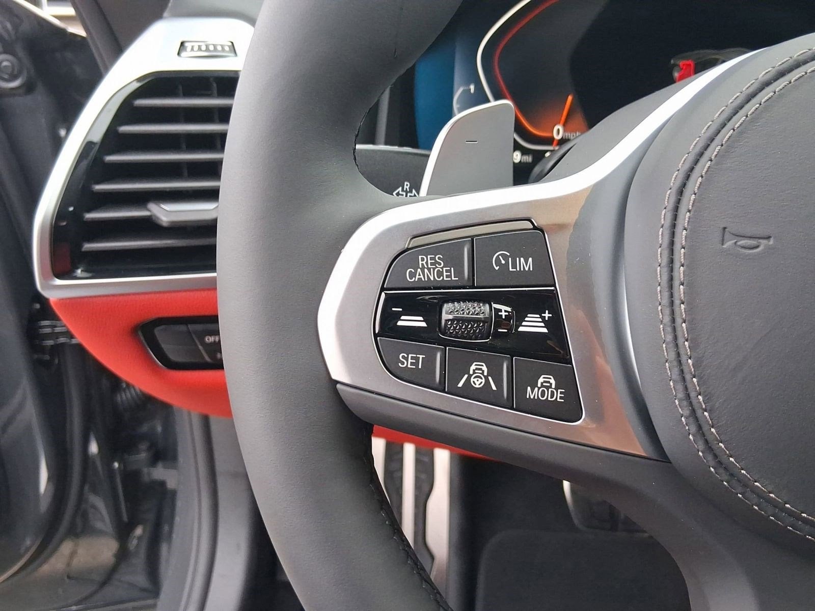 2026 BMW 8 Series 840i - Photo 16