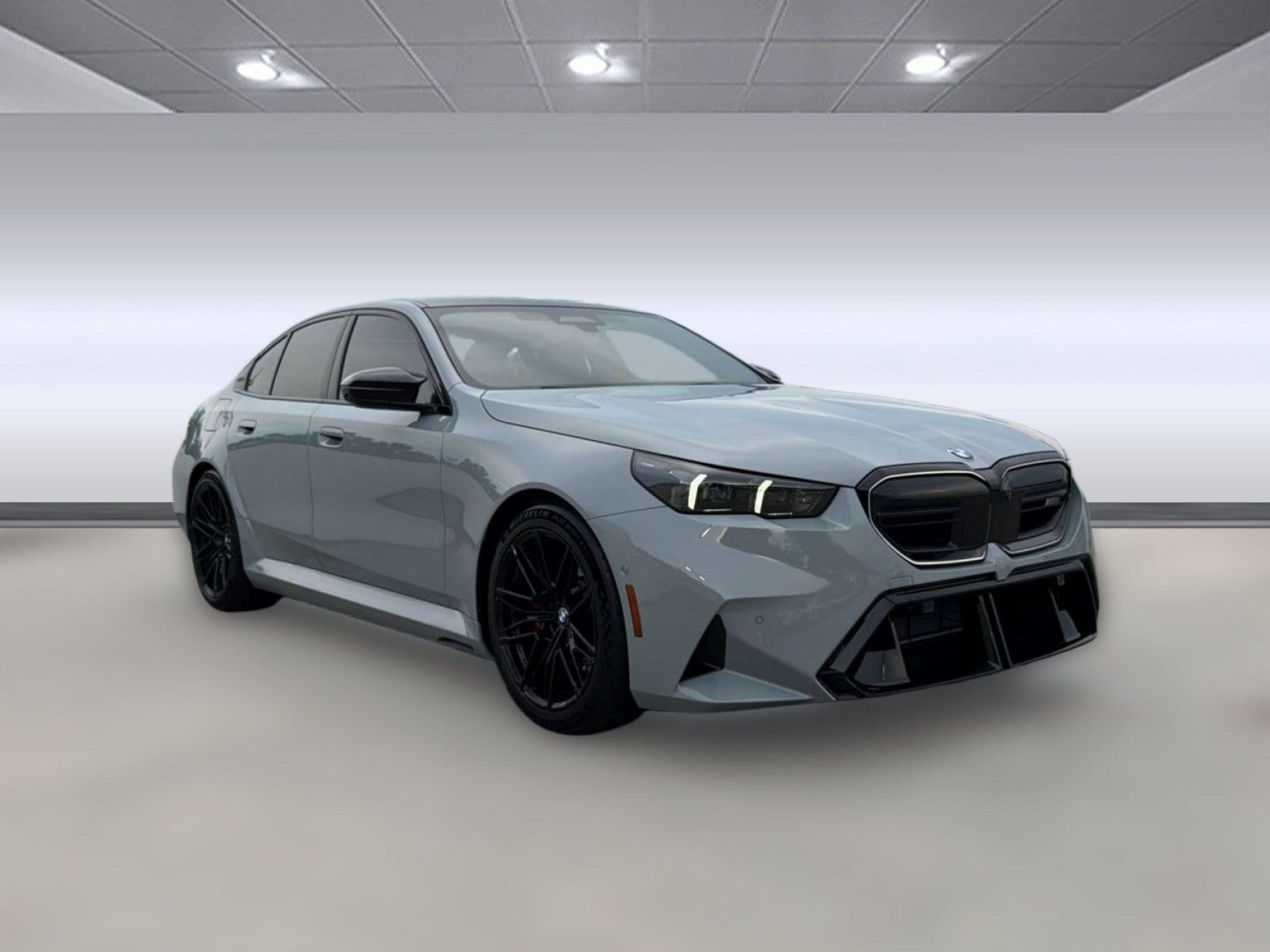 2027 BMW M5 Sedan