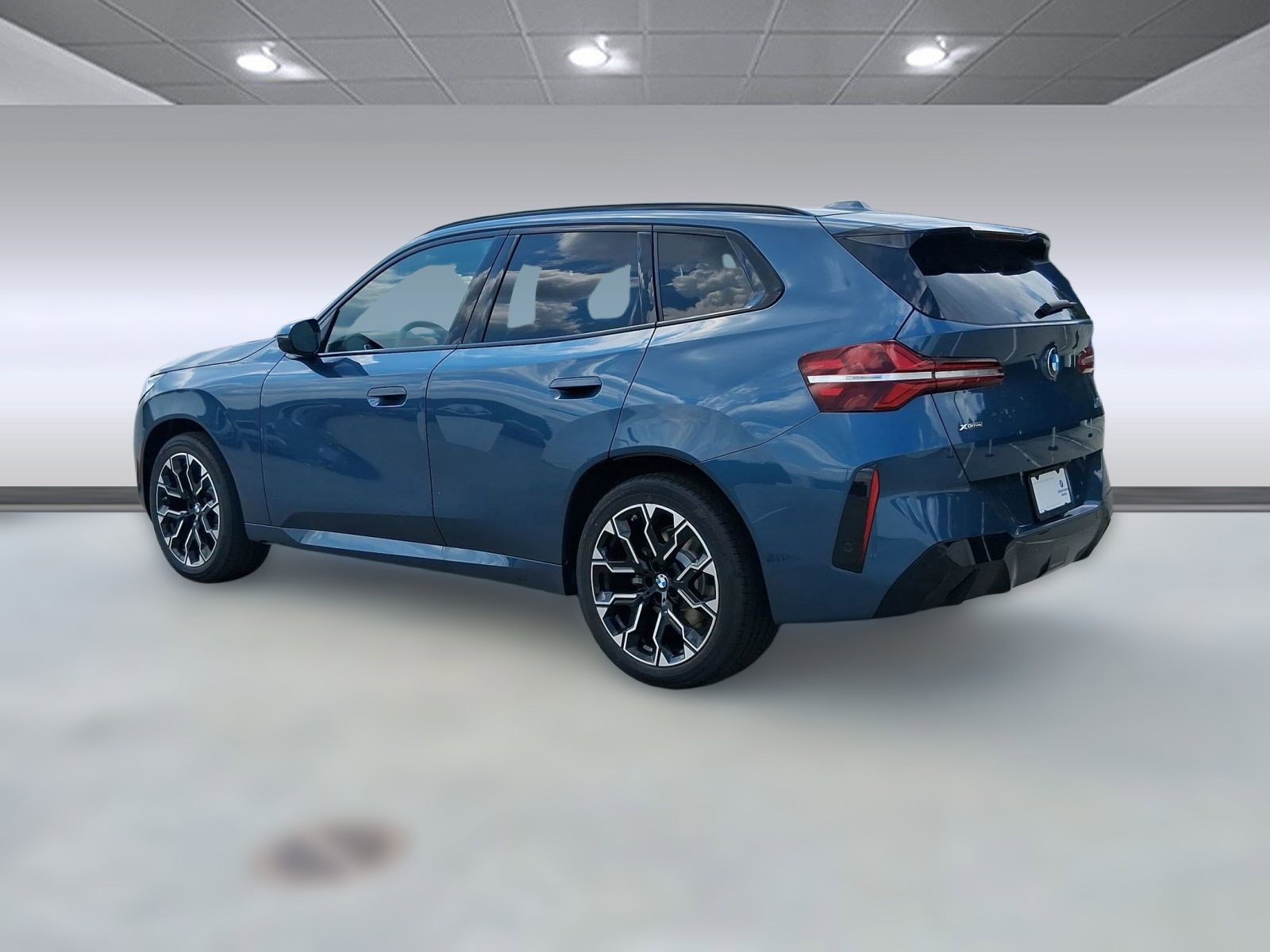 2025 Bmw X3 30x Drive photo 3