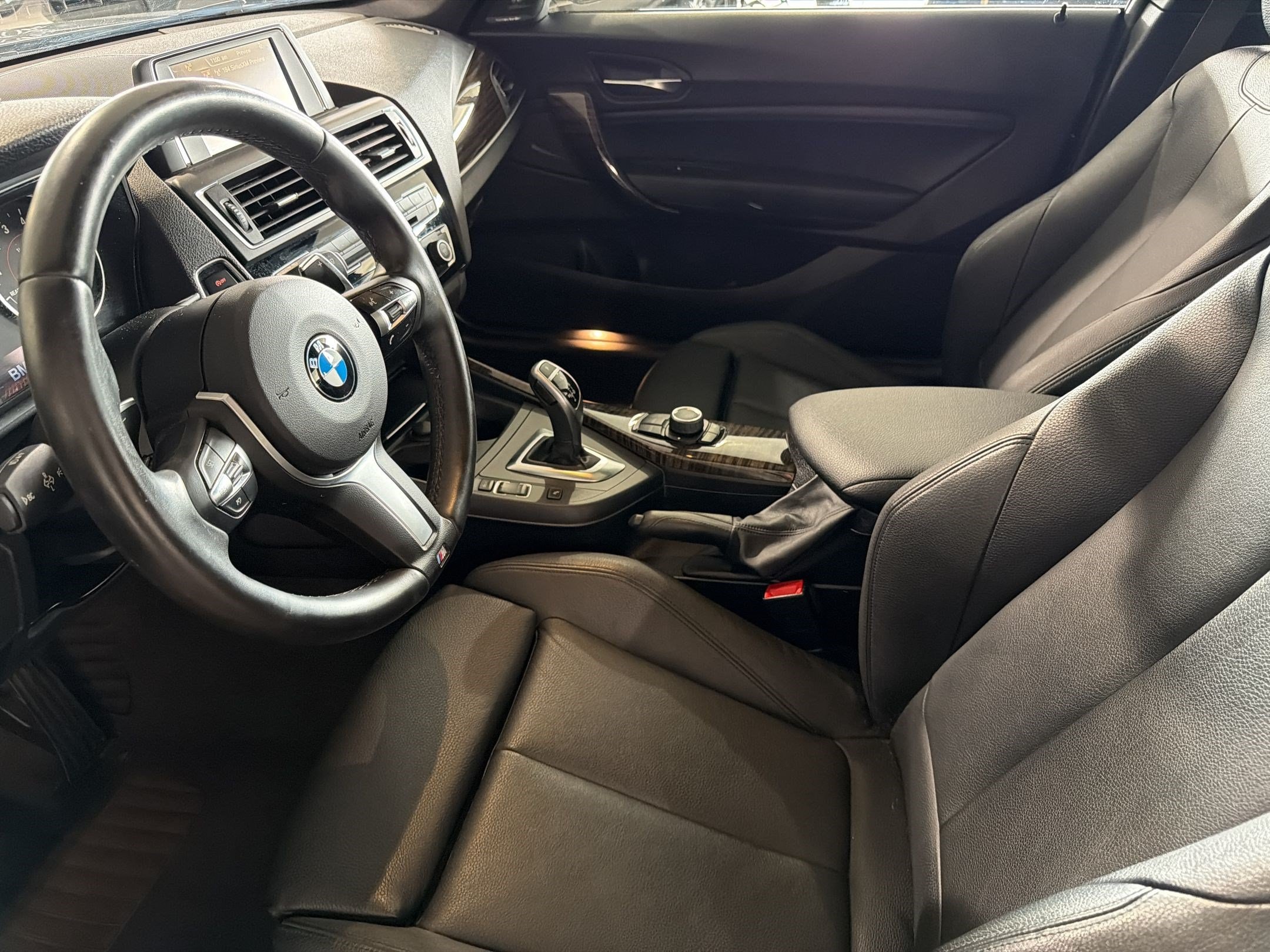 M235i Coupe