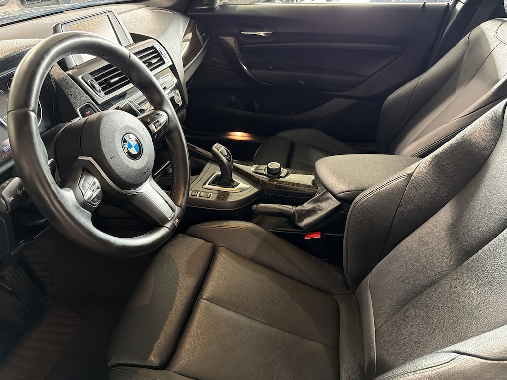 Used 2016 BMW M235i Coupe