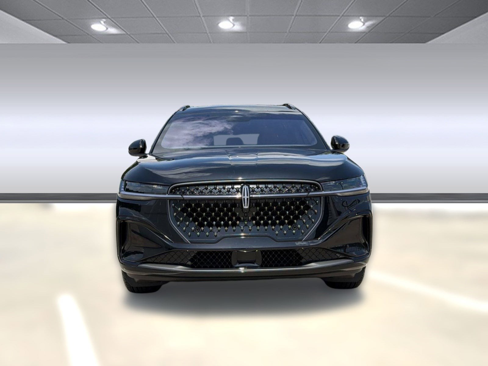 Nautilus Reserve SUV