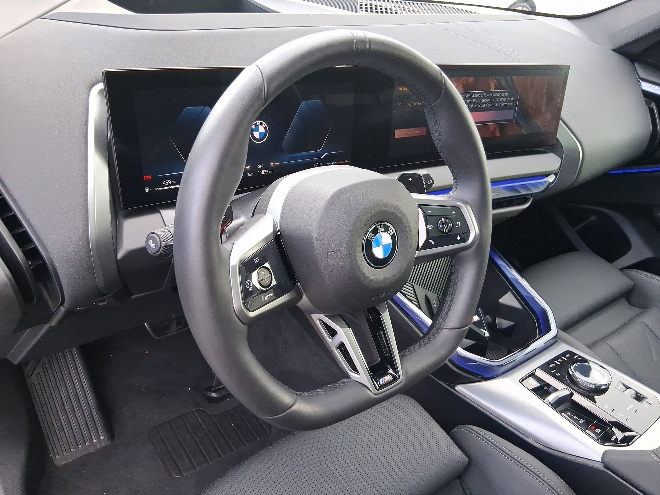 2025 Bmw X3 30x Drive photo 4