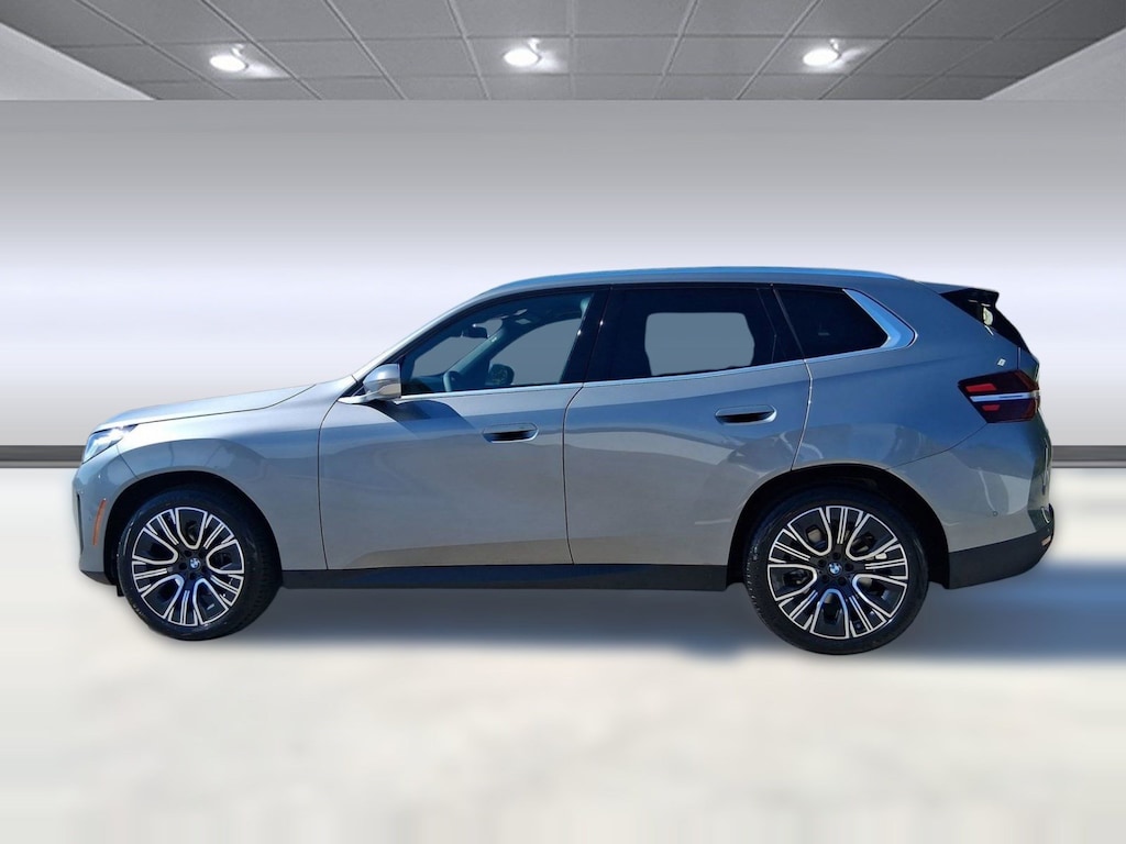 Used 2026 BMW X3 30 xDrive SUV
