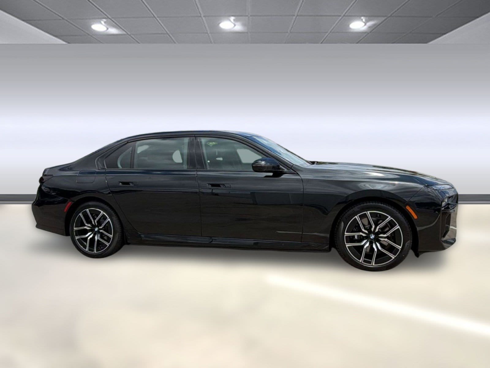 2026 BMW I7 XDrive60 Sedan