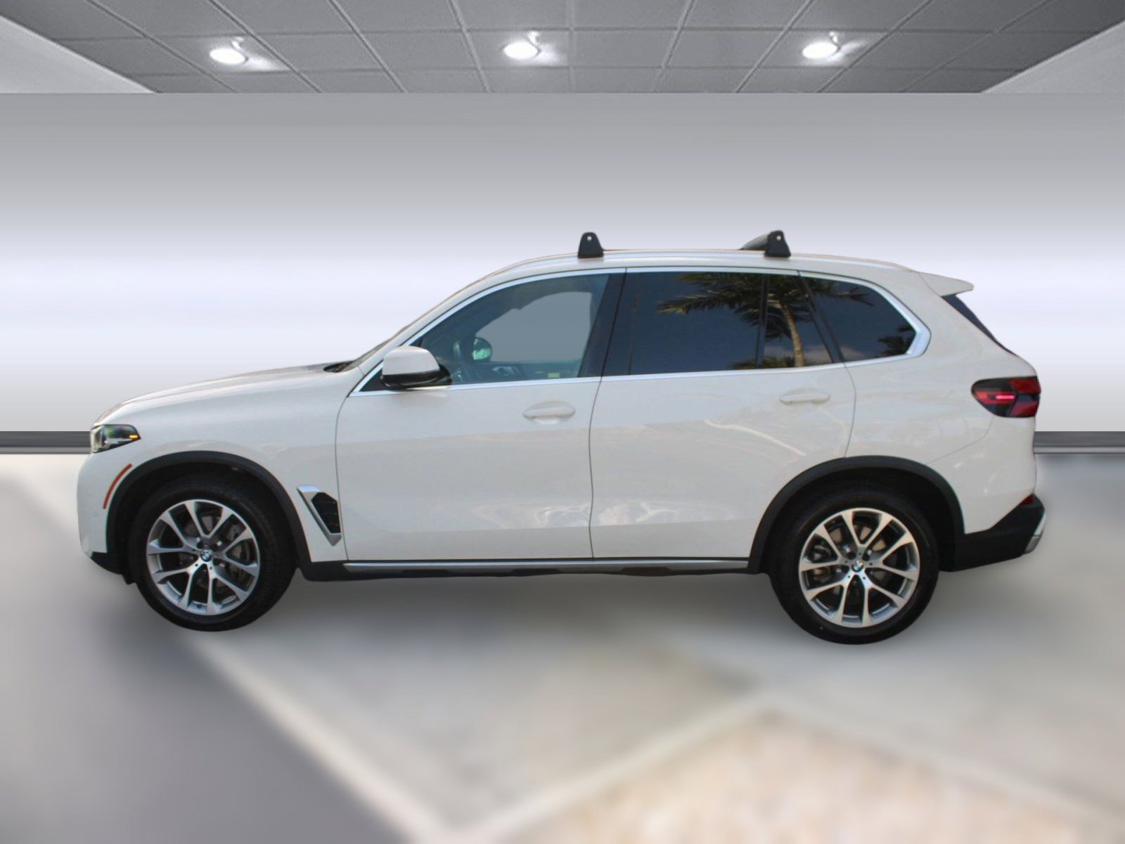 2024 Bmw X5 xDrive40i photo 2