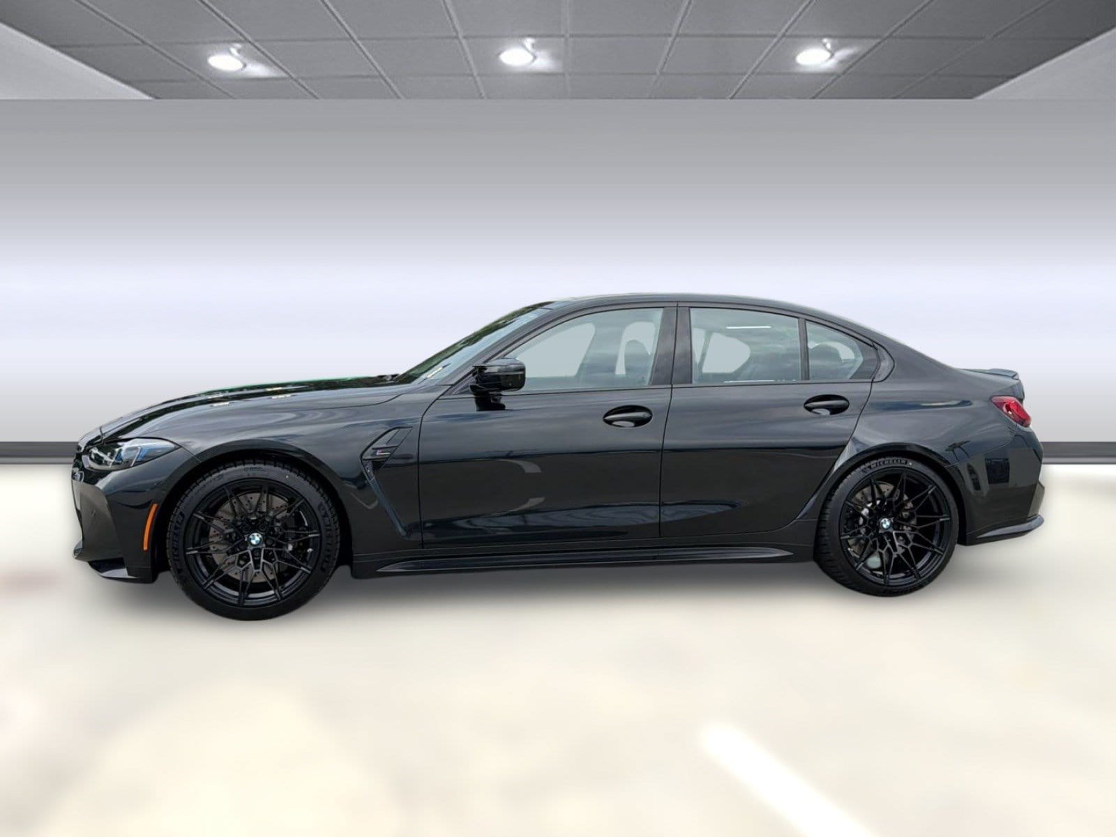 M3 Competition XDrive Sedan