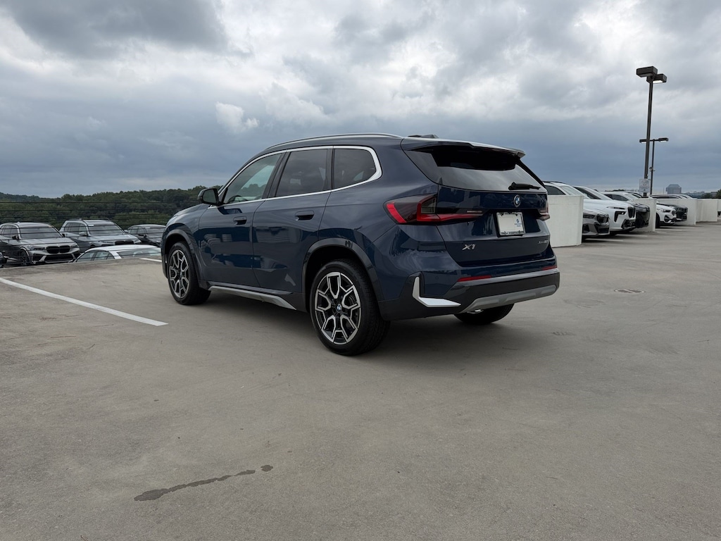 Used 2026 BMW X1 xDrive28i SUV
