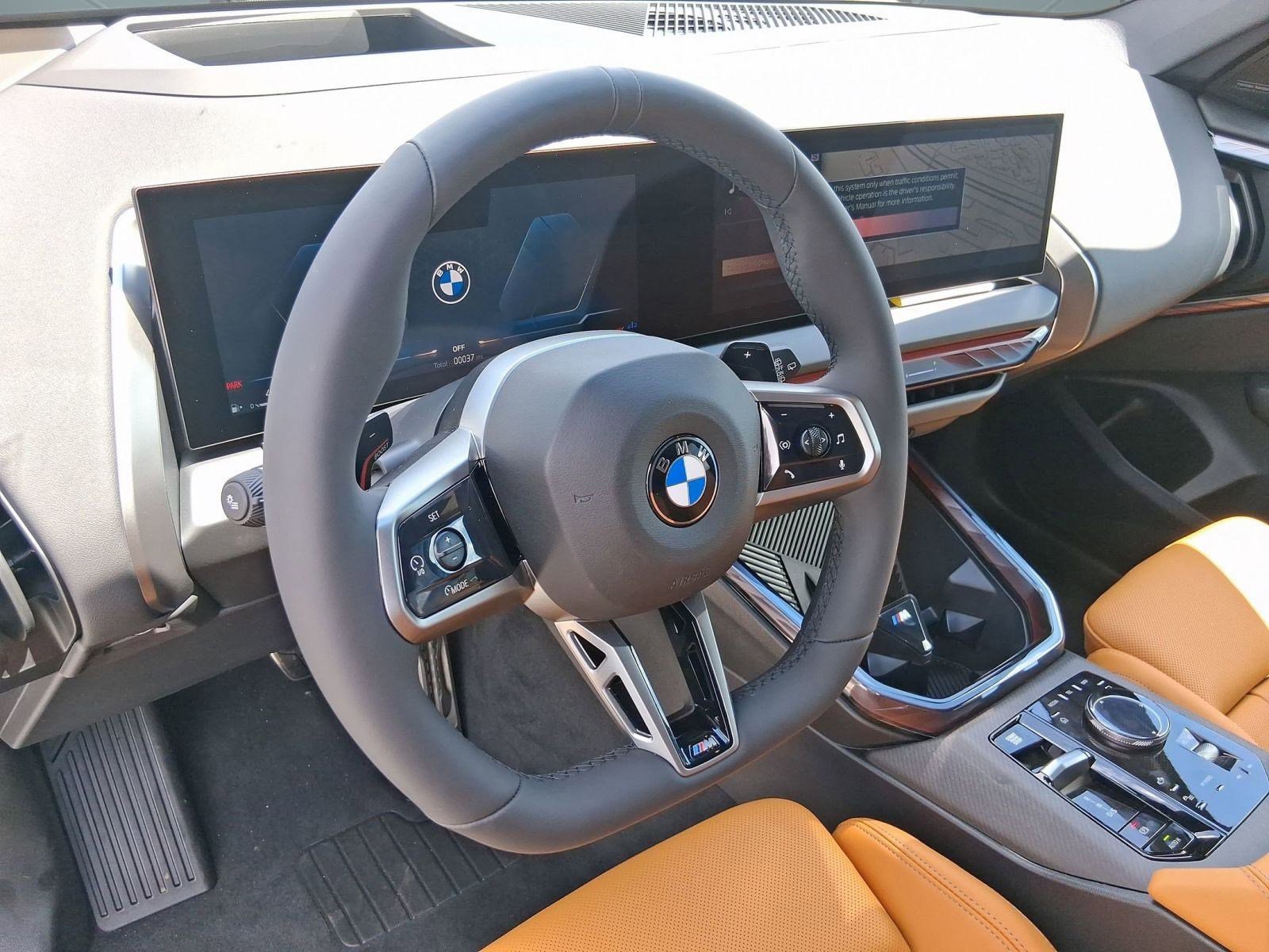 2025 Bmw X3 30x Drive photo 4