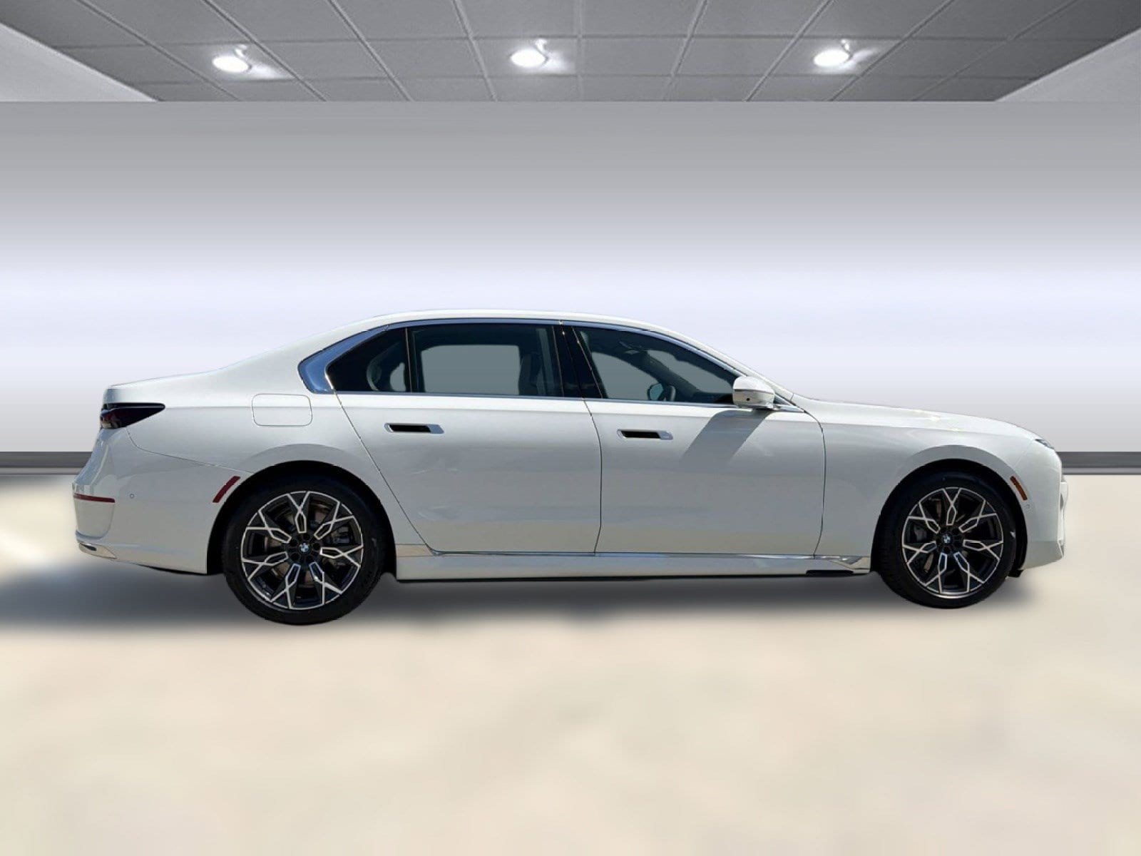 2026 BMW I7 XDrive60 Sedan
