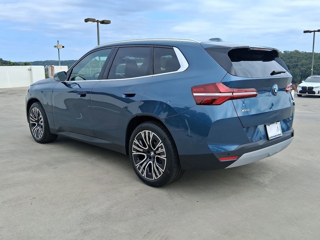 Used 2026 BMW X3 30 xDrive SUV