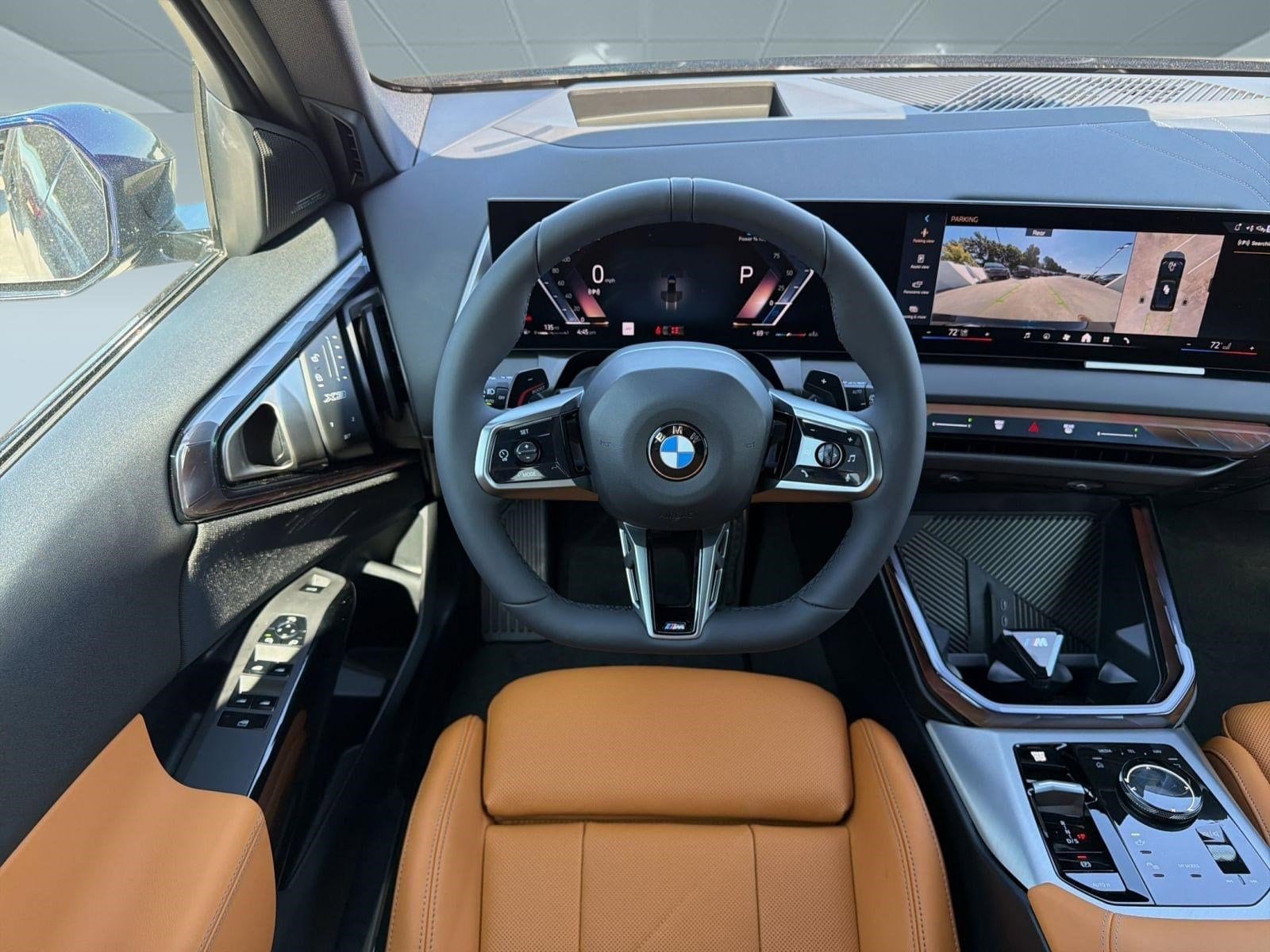 LIMITIED COLLECTION THE RIVAL X3シーリングが外し New 2026 BMW X3 For Sale in Atlanta GA | Stock: T9455728