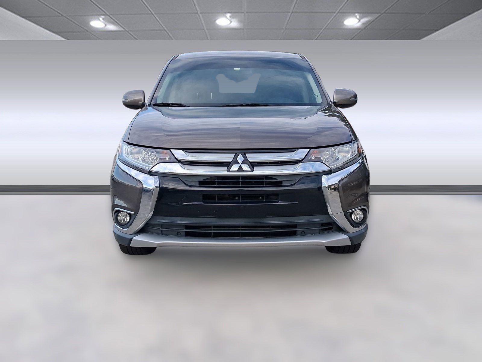 2018 Mitsubishi Outlander SEL photo 4
