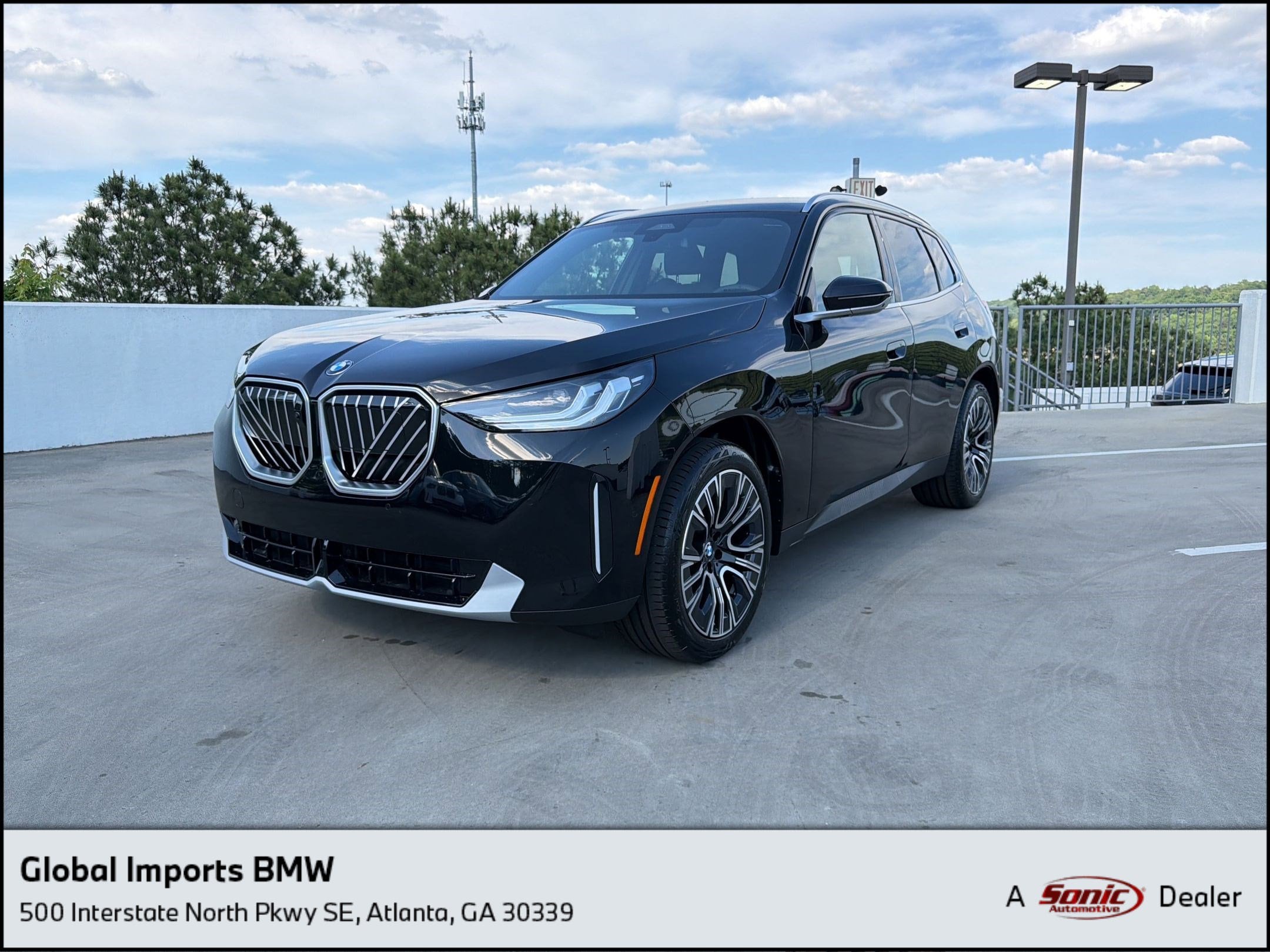 2026 BMW 2 Series 228 xDrive Gran Coupe's photo