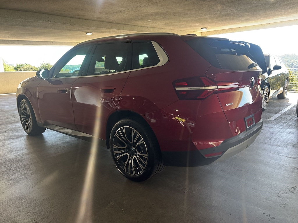 Used 2026 BMW X3 30 xDrive SUV