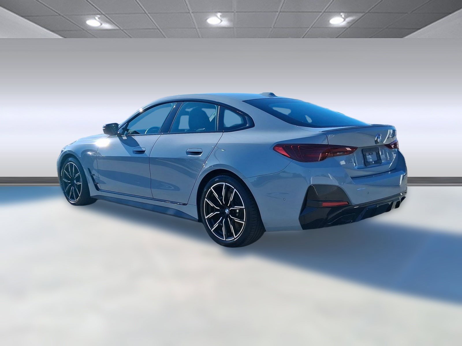 2025 Bmw M440i Gran Coupe photo 3