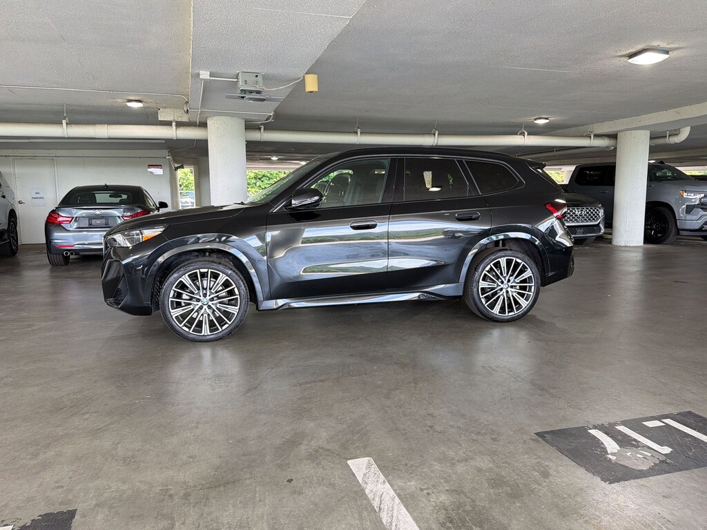 Certified 2023 BMW X1 xDrive28i SUV