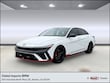  Hyundai Elantra N