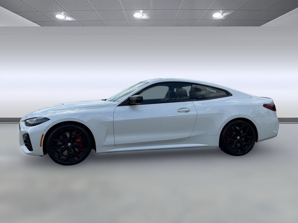 Used 2026 BMW M440i Coupe
