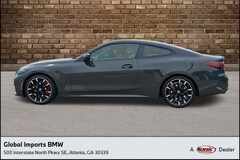 2026 BMW M440i Coupe