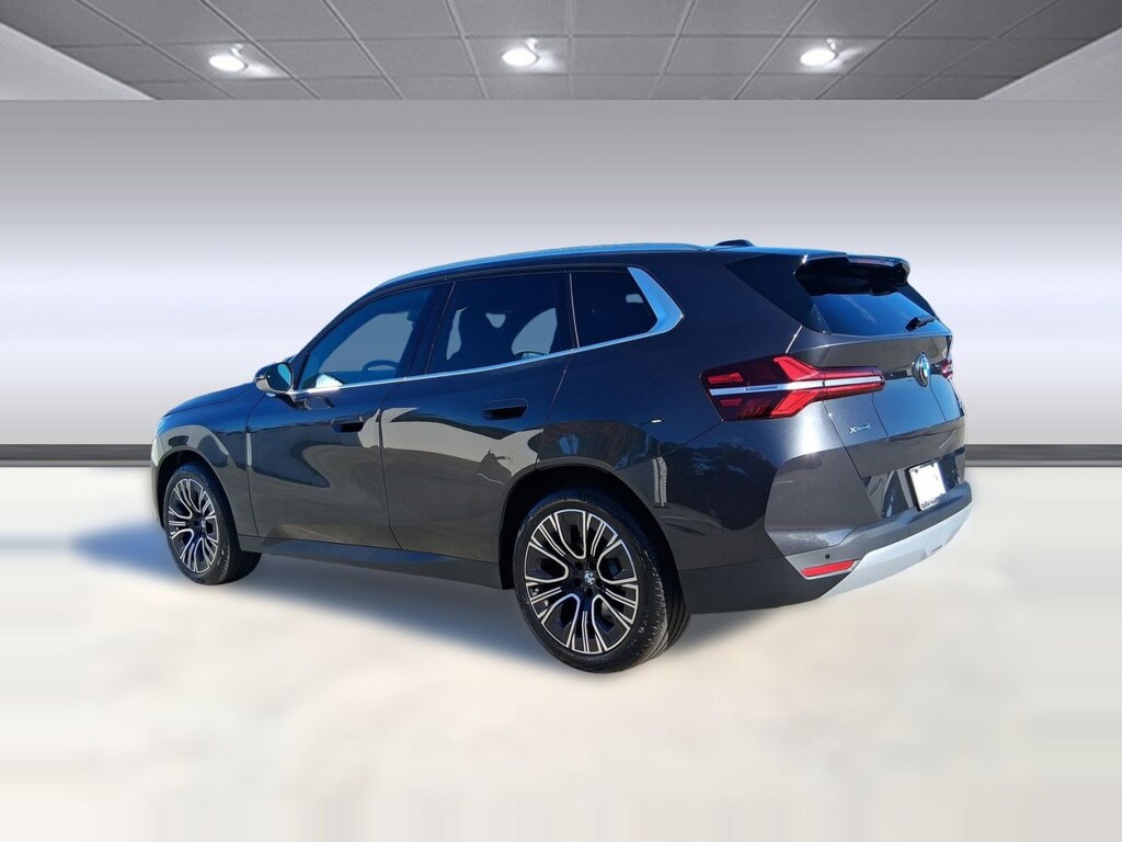 Used 2026 BMW X3 30 xDrive SUV